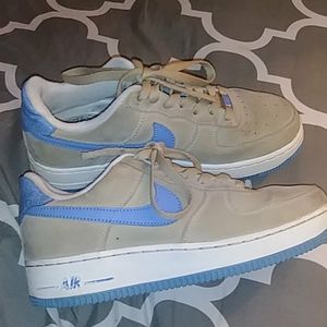 Air force 1's